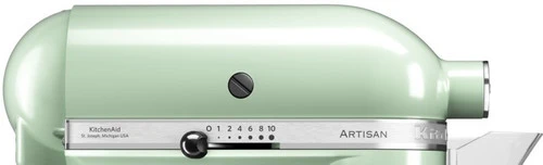 KitchenAid Artisan Mixer 5KSM175PS Pistache - Image 6