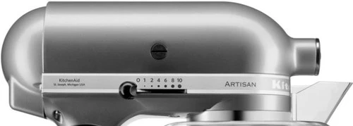 KitchenAid Artisan Mixer 5KSM175PS Contour Zilver - Image 5