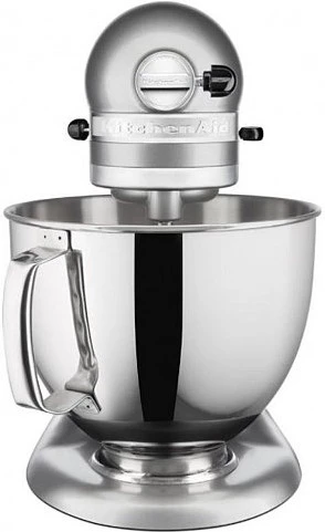 KitchenAid Artisan Mixer 5KSM175PS Contour Zilver - Image 4