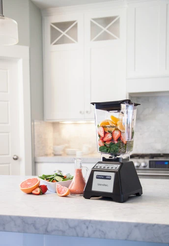 Blendtec Total Blender Zwart - Image 9