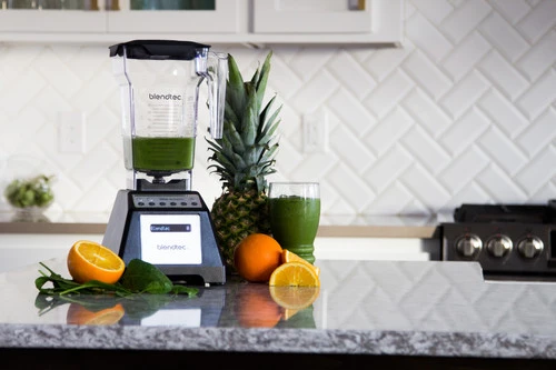 Blendtec Total Blender Zwart - Image 12