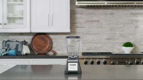 Blendtec Total Blender Zwart - Image 8