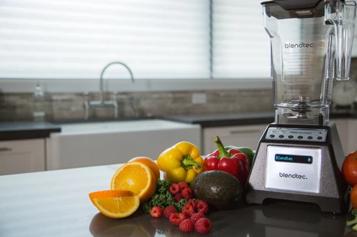 Blendtec Total Blender Zwart - Image 13