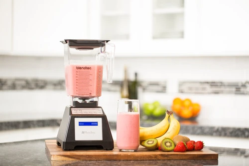 Blendtec Total Blender Zwart - Image 5