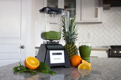 Blendtec Total Blender Zwart - Image 10