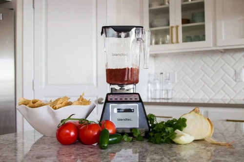 Blendtec Total Blender Zwart - Image 15