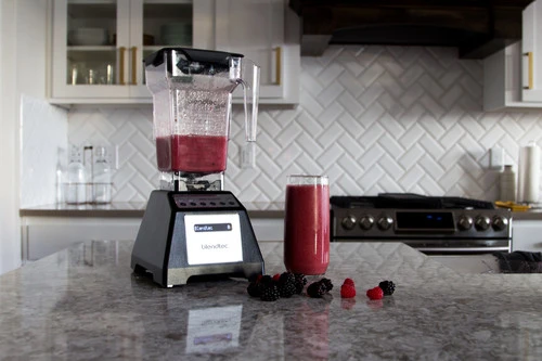 Blendtec Total Blender Zwart - Image 11