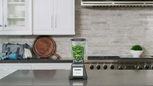 Blendtec Total Blender Zwart - Image 6