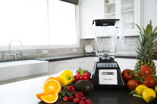 Blendtec Total Blender Zwart - Image 14