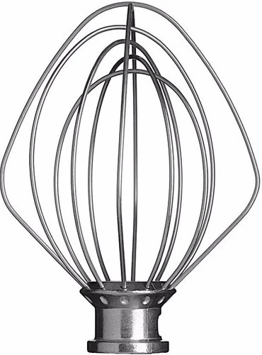 KitchenAid Artisan Mixer 5KSM175PS Contour Zilver - Image 10