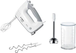 Bosch MFQ36470 ErgoMixx Handmixer
