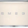 SMEG TSF02CREU Creme