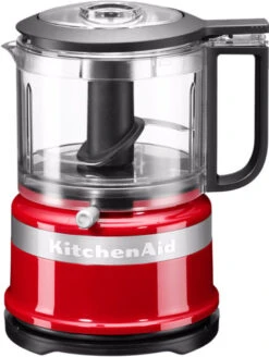 KitchenAid 5KFC3516EER Keizerrood