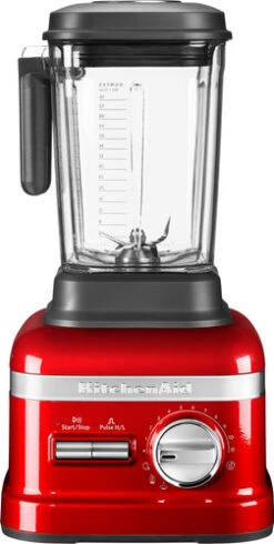 KitchenAid Artisan Power Plus Blender Appelrood