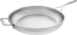 Demeyere Multiline 7 Koekenpan 32 Cm