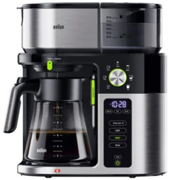 Braun MultiServe KF9050BK