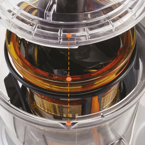 Sage The Big Squeeze SJS700SIL4EEU1 - Image 3