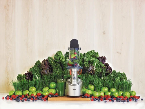 Sage The Big Squeeze SJS700SIL4EEU1 - Image 9