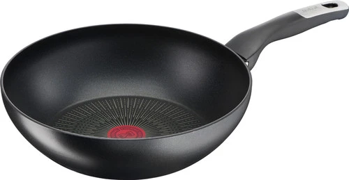 Tefal Unlimited Koekenpannenset 24 + 28 Cm + Wokpan 28 Cm - Image 9