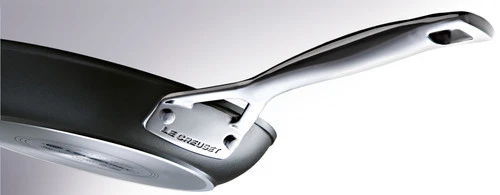 Le Creuset Les Forgees Koekenpan 20 Cm - Image 6