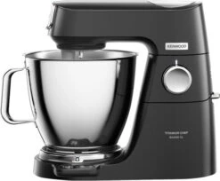 Kenwood Titanium Chef Baker KVL85.004BK