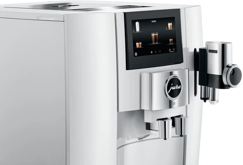 JURA J8 Piano White (EA) - Image 18