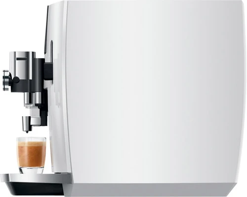 JURA J8 Piano White (EA) - Image 15