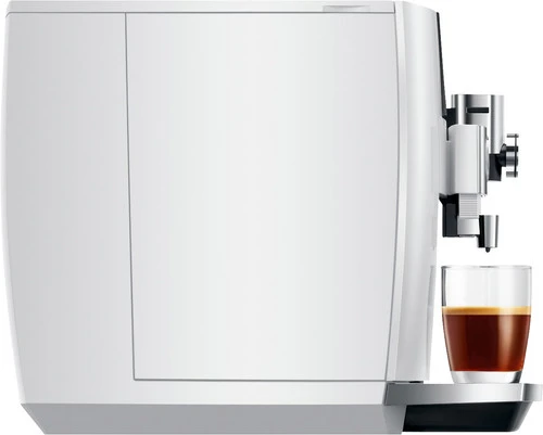 JURA J8 Piano White (EA) - Image 14