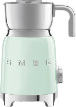 SMEG MFF11PGEU Watergroen