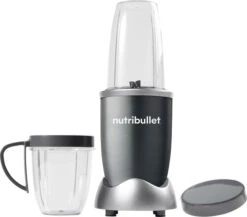 Nutribullet 600 Grijs