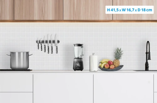 Philips HR2228/90 - Image 3