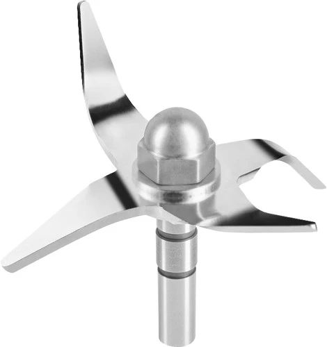 KitchenAid Artisan K400 5KSB4026EAC Amandelwit - Image 6