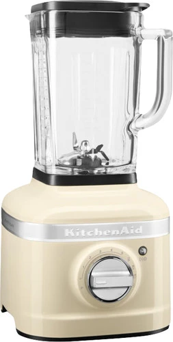 KitchenAid Artisan K400 5KSB4026EAC Amandelwit - Image 5