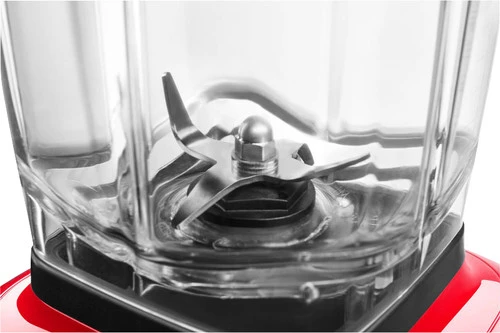 KitchenAid Artisan K400 5KSB4026EAC Amandelwit - Image 2