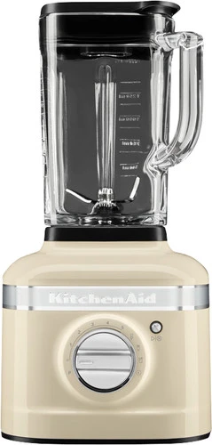 KitchenAid Artisan K400 5KSB4026EAC Amandelwit - Image 8