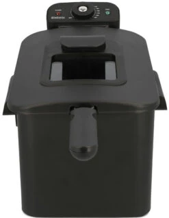 Brabantia BBEK1130BK Zwart