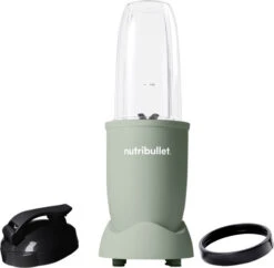 Nutribullet 900 Pro Exclusive Jade