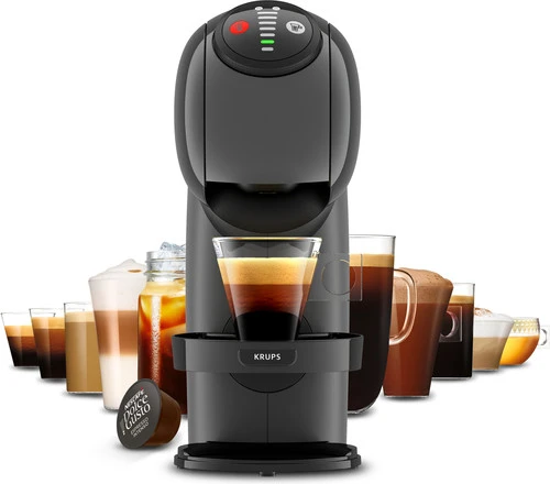 Krups NESCAFÉ Dolce Gusto Genio S KP243B - Image 13