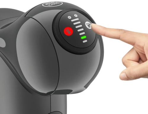 Krups NESCAFÉ Dolce Gusto Genio S KP243B - Image 8