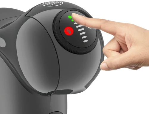 Krups NESCAFÉ Dolce Gusto Genio S KP243B - Image 10