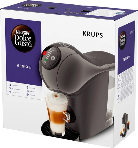 Krups NESCAFÉ Dolce Gusto Genio S KP243B - Image 14