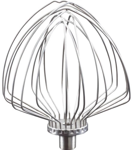 KitchenAid Artisan Bowl-Lift 5KSM70SHXECU Contourzilver - Image 8