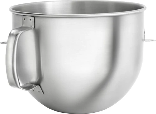 KitchenAid Artisan Bowl-Lift 5KSM70SHXECU Contourzilver - Image 9