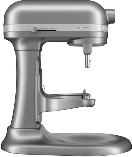 KitchenAid Artisan Bowl-Lift 5KSM70SHXECU Contourzilver - Image 13