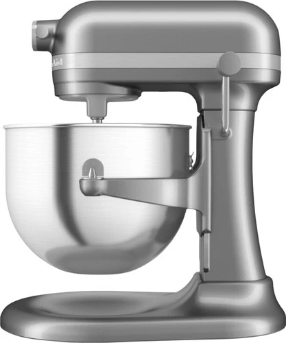 KitchenAid Artisan Bowl-Lift 5KSM70SHXECU Contourzilver - Image 12