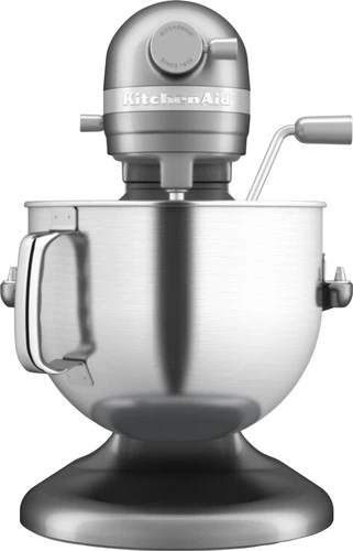 KitchenAid Artisan Bowl-Lift 5KSM70SHXECU Contourzilver - Image 3