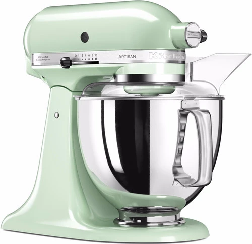 KitchenAid Artisan Mixer 5KSM175PS Pistache - Image 4