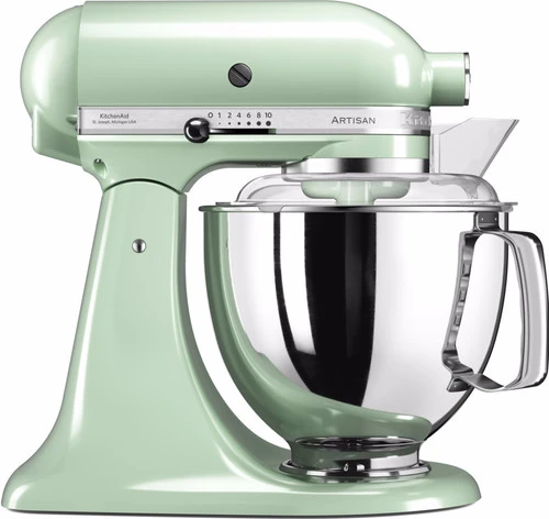 KitchenAid Artisan Mixer 5KSM175PS Pistache - Image 2