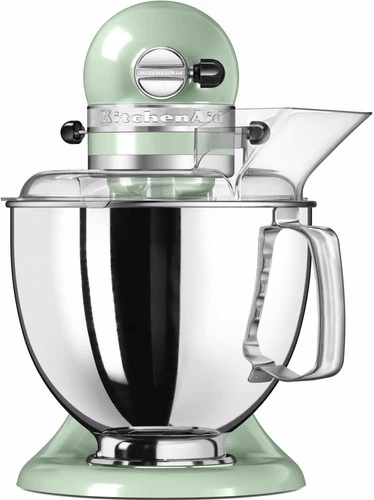 KitchenAid Artisan Mixer 5KSM175PS Pistache - Image 5