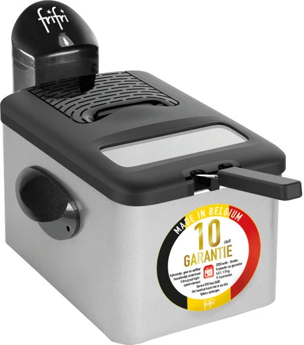 FriFri 1948 Duofil 4,5L - Image 2